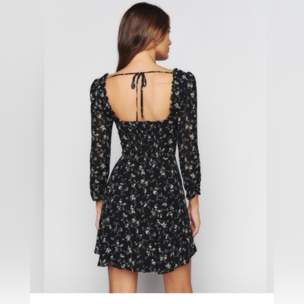 Reformation Remi Dress - Picture 3 of 6